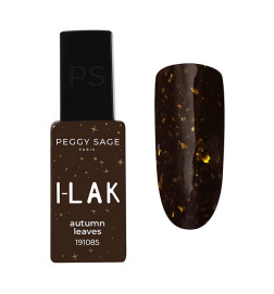 Vernis Semi permanent I-LAK N°1085 Autumn Leaves 11ml Peggy Sage