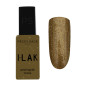 Vernis Semi permanent I-LAK N°1086 Pearl Gold 11ml Peggy Sage Vernis Semi permanent I-LAK N°1086 Pearl Gold 11ml Peggy Sage