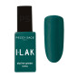 Vernis Semi-Permanent I-LAK Alpine Green Peggy Sage 11ml Vernis Semi-Permanent I-LAK Alpine Green Peggy Sage 11ml