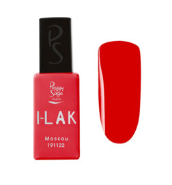 ILak Soak Off Gel Polish Moscou Peggy Sage 11ml