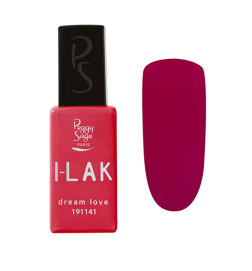 ILak Soak Off Gel Polish Dream Love Peggy Sage 11ml