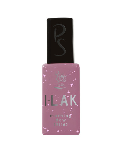 ILak Soak Off Gel Polish Morning Dew Peggy Sage 11ml