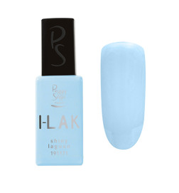 ILak Soak Off Gel Polish Shiny lagoon Peggy Sage 11ml