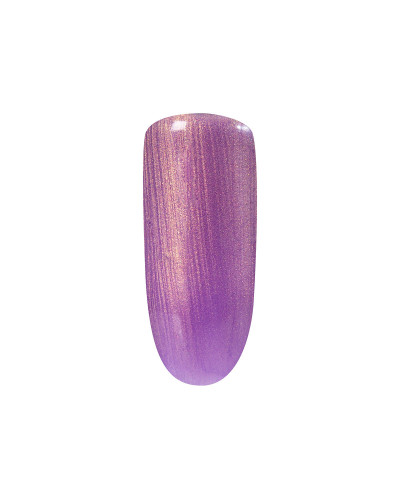 ILak Soak Off Gel Polish Violet Pearl Peggy Sage 11ml