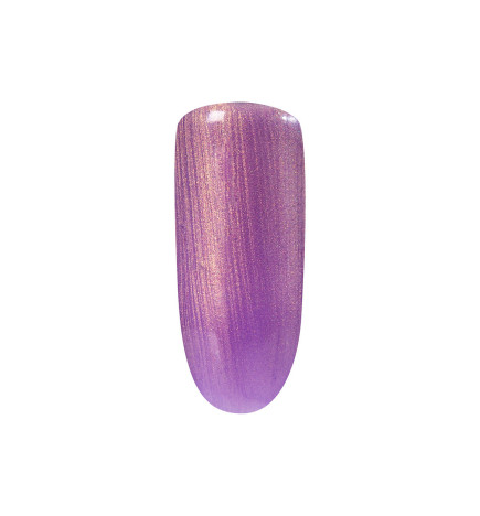 ILak Soak Off Gel Polish Violet Pearl Peggy Sage 11ml