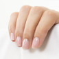 Base semi-permanente Pose Renforcée Pearly Pink 11ml Base semi-permanente Pose Renforcée Pearly Pink 11ml