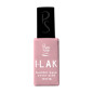 ILak Soak Off Gel Polish Builder Base Rose Cover Pink Peggy Sage 11ml