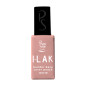 ILak Soak Off Gel Polish Builder Base Pèche Cover Peach Peggy Sage 11ml