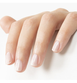 Base semi-permanente Pose Renforcée Milky White 11ml