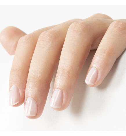 Base semi-permanente Pose Renforcée Milky White 11ml