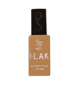 ILak Soak Off Gel Polish Golden Tree Peggy Sage 11ml