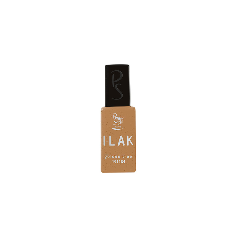 ILak Soak Off Gel Polish Golden Tree Peggy Sage 11ml ILak Soak Off Gel Polish Golden Tree Peggy Sage 11ml