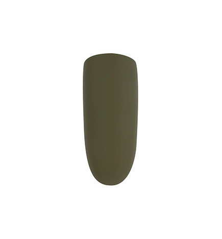 ILak Soak Off Gel Polish Kaki Dream Peggy Sage 11ml