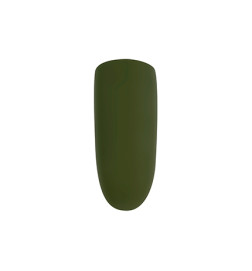 ILak Soak Off Gel Polish Stylish Major Peggy Sage 11ml
