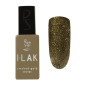 ILak Soak Off Gel Polish Smoked Gold Peggy Sage 11ml ILak Soak Off Gel Polish Smoked Gold Peggy Sage 11ml
