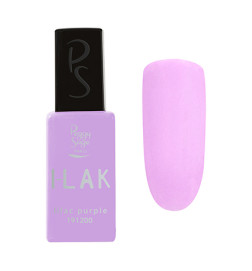 ILak Soak Off Gel Polish Lilac Purple Peggy Sage 11ml