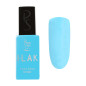 ILak Soak Off Gel Polish Cool Blue Peggy Sage 11ml ILak Soak Off Gel Polish Cool Blue Peggy Sage 11ml