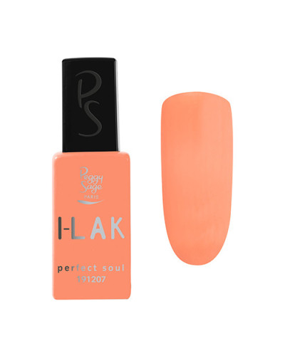 ILak Soak Off Gel Polish Perfect Soul Peggy Sage 11ml
