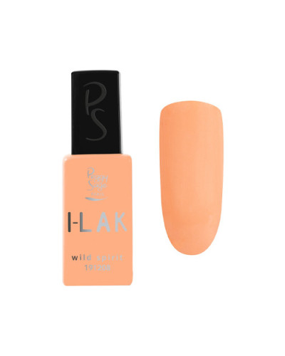 ILak Soak Off Gel Polish Wild Spirit Peggy Sage 11ml