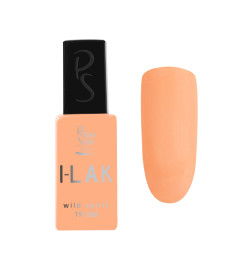ILak Soak Off Gel Polish Wild Spirit Peggy Sage 11ml