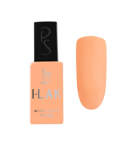 ILak Soak Off Gel Polish Wild Spirit Peggy Sage 11ml