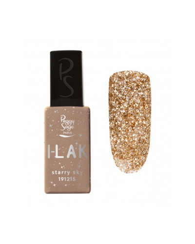 Vernis Semi Permanent I-LAK - Starry Sky