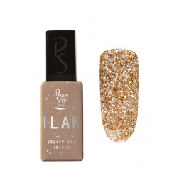 Vernis Semi Permanent I-LAK - Starry Sky
