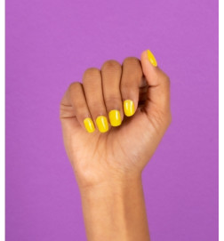 ILak Soak Off Gel Polish Neon Atmosphere Peggy Sage 11ml