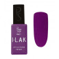 ILak Soak Off Gel Polish Ultraviolet Peggy Sage 11ml