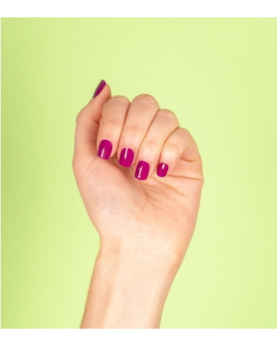 ILak Soak Off Gel Polish Ultraviolet Peggy Sage 11ml