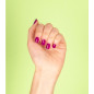 ILak Soak Off Gel Polish Ultraviolet Peggy Sage 11ml