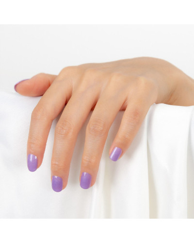 Vernis semi-permanent I-LAK Pearl Lilac Peggy Sage 11ml