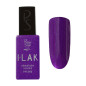 Vernis semi-permanent I-LAK Absolute Violet Peggy Sage 11ml Vernis semi-permanent I-LAK Absolute Violet Peggy Sage 11ml