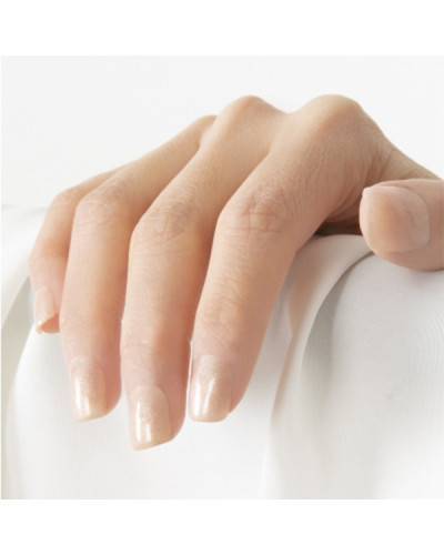 Vernis semi-permanent I-LAK Just Married Peggy Sage 11ml