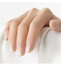 Vernis semi-permanent I-LAK Just Married Peggy Sage 11ml