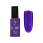Vernis semi-permanent I-LAK Magical Violet Peggy Sage 11ml Vernis semi-permanent I-LAK Magical Violet Peggy Sage 11ml