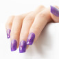 Vernis semi-permanent I-LAK Magical Violet Peggy Sage 11ml Vernis semi-permanent I-LAK Magical Violet Peggy Sage 11ml