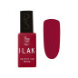 ILak Soak Off Gel Polish Lipstick Red Laqué Peggy Sage 11ml ILak Soak Off Gel Polish Lipstick Red Laqué Peggy Sage 11ml