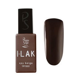 ILak Soak Off Gel Polish Spy Beige Peggy Sage 11ml