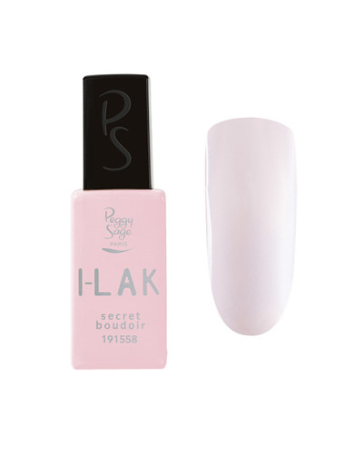 ILak Soak Off Gel Polish Secret Boudoir Peggy Sage 11ml