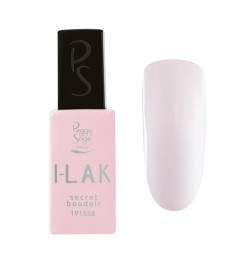 ILak Soak Off Gel Polish Secret Boudoir Peggy Sage 11ml