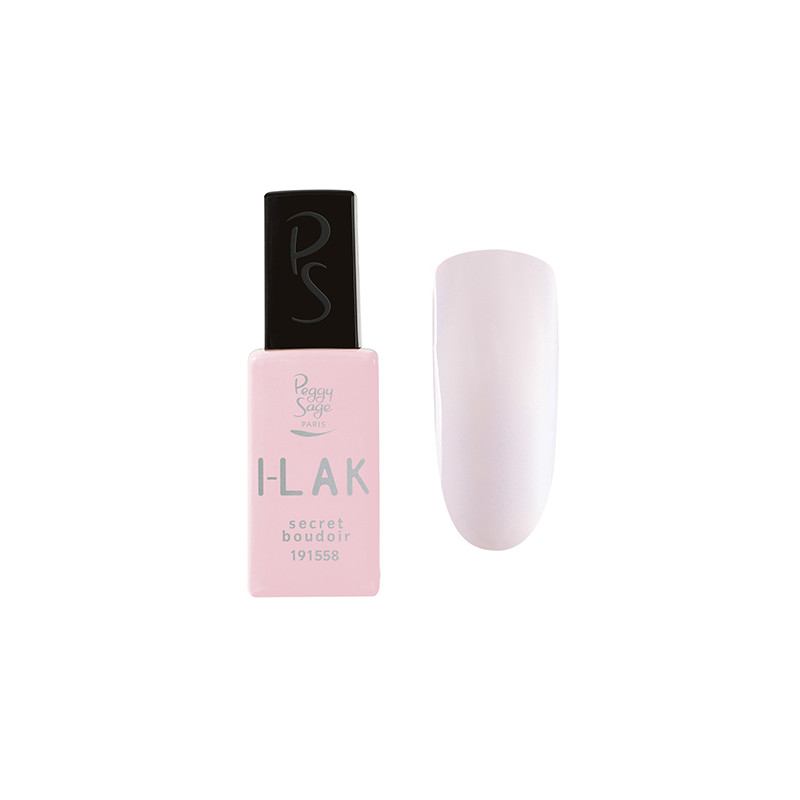 ILak Soak Off Gel Polish Secret Boudoir Peggy Sage 11ml ILak Soak Off Gel Polish Secret Boudoir Peggy Sage 11ml