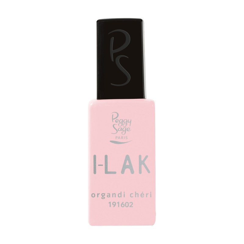 ILak Soak Off Gel Polish Organdi Chéri Peggy Sage 11ml