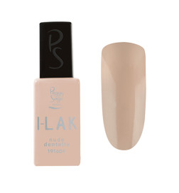 ILak Soak Off Gel Polish Nude Dentelle Peggy Sage 11ml