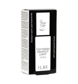 Top Finish Protect' Light Peggy Sage 11ml