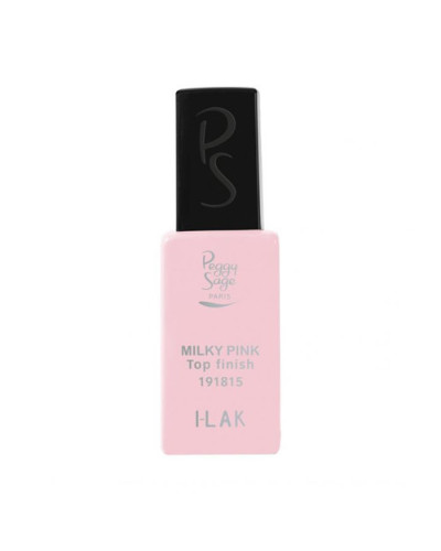 Top Coat Milky Rose Peggy Sage 11ml