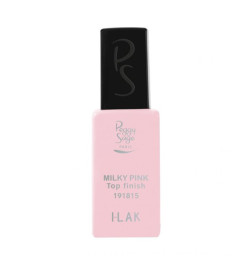 Top Coat Milky Rose Peggy Sage 11ml