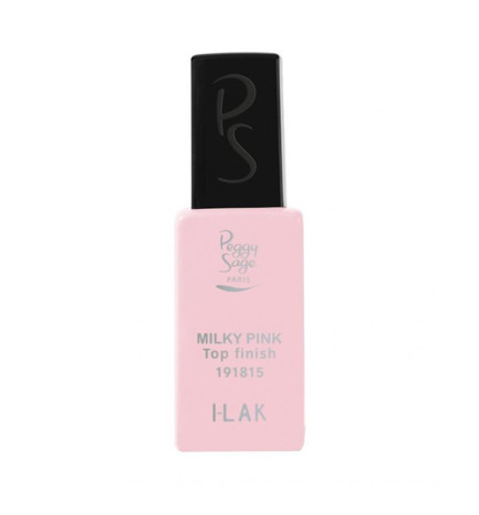 Top Coat Milky Rose Peggy Sage 11ml