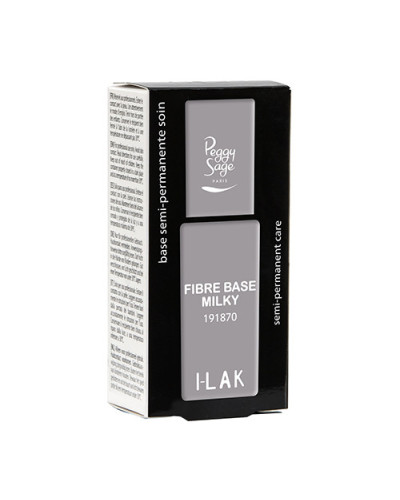 Fibre Base Milky Peggy Sage 11ml