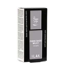 Fibre Base Milky Peggy Sage 11ml